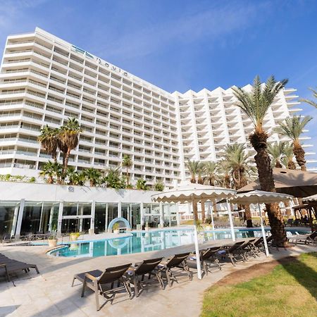David Dead Sea Resort & Spa Ein Bokek Exterior photo Dan Hotel