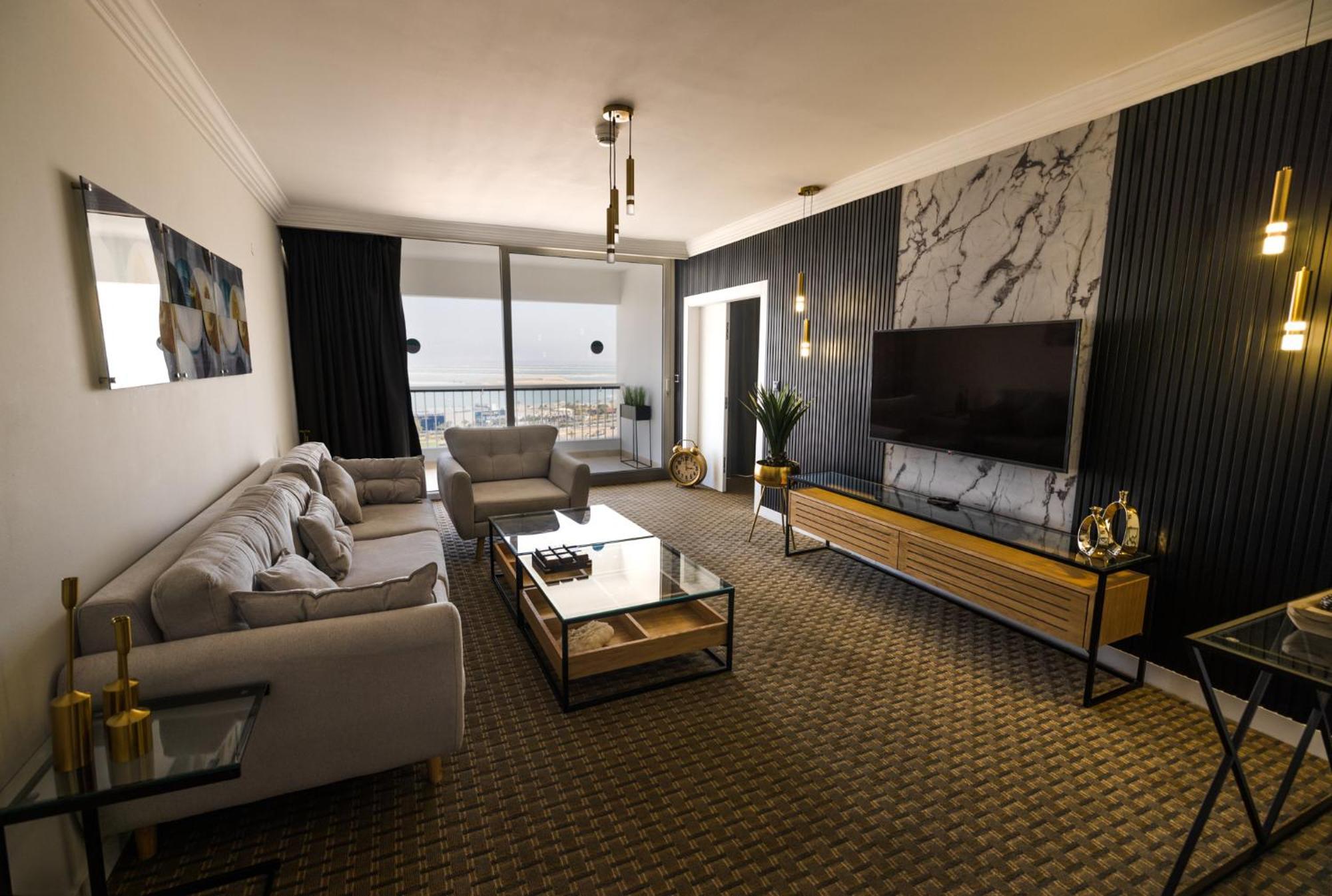 David Dead Sea Resort & Spa Ein Bokek Exterior photo 3D interior visualization